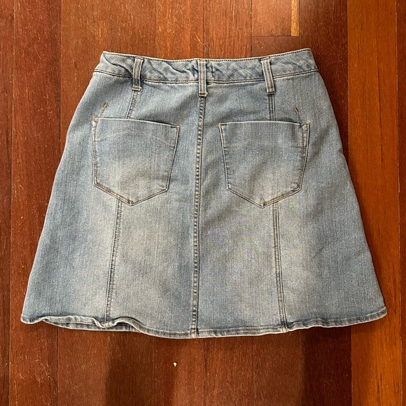 🧡MOSSIMO🧡 - Picture 4 of 4